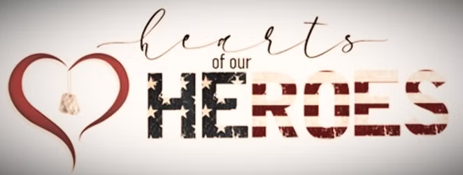 Hearts of our Heroes
