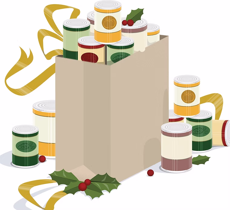 Holiday Feasts