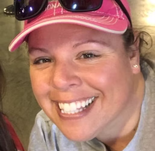Kelly Morris