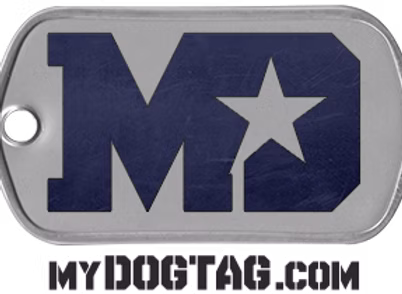 MyDogTag